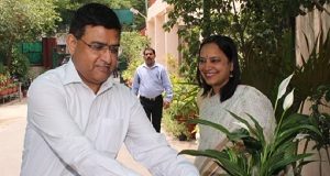 IPS officer Rakesh Asthana takes additional charge as DG of Narcotics Control Bureau