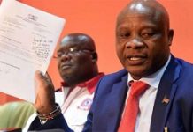 Kenya security firms race to comply with law ahead of deadline