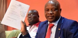 Kenya security firms race to comply with law ahead of deadline