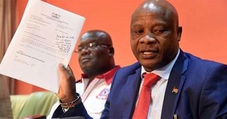 Kenya security firms race to comply with law ahead of deadline