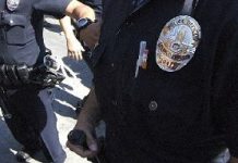 LAPD police officers’ personal information stolen in data breach