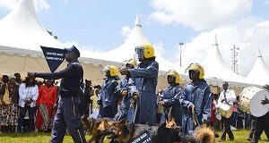 Major reforms loom for Kenya private security firms