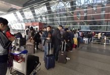 Mumbai airport gets body scanner at T2, trial runs to begin soon