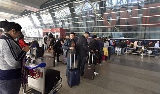 Mumbai airport gets body scanner at T2, trial runs to begin soon