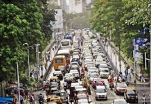 Mumbai’s traffic management system gets Rs 891 crore boost