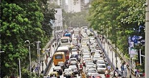 Mumbai’s traffic management system gets Rs 891 crore boost