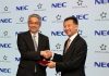 Star Alliance & NEC partners to offer improved passenger experience