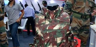 Ordnance Factory Board to supply 2 lakh ‘Bhabha Kavach’ bullet-proof jackets to Armed forces
