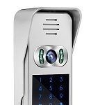 Growing crime concern drives doorbell camera market