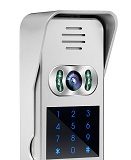 Growing crime concern drives doorbell camera market