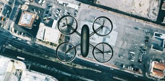 Pentagon to experiment with mass surveillance in the Midwest