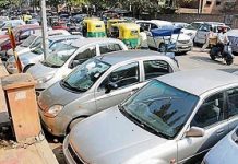 Photo and video evidence makes it tough for violators to contest traffic challans in Delhi