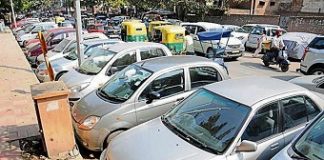 Photo and video evidence makes it tough for violators to contest traffic challans in Delhi