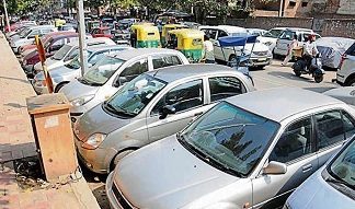 Photo and video evidence makes it tough for violators to contest traffic challans in Delhi