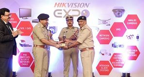 Prama Hikvision launches ‘Bravery Awards’ at Hikvision Expo in Gujarat