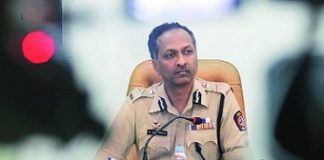 Pune top cop warns illegal private security agencies