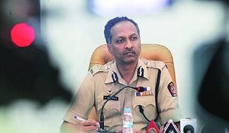 Pune top cop warns illegal private security agencies