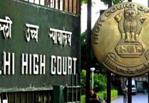 Repair or replace the non-functional CCTV cameras in Delhi: HC to police