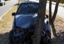 Researchers identify speed as the key factor in most car crashes