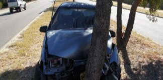 Researchers identify speed as the key factor in most car crashes