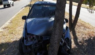 Researchers identify speed as the key factor in most car crashes