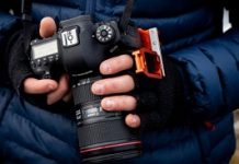 Research says DSLR Cameras are susceptible to ransomware attacks