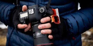 Research says DSLR Cameras are susceptible to ransomware attacks