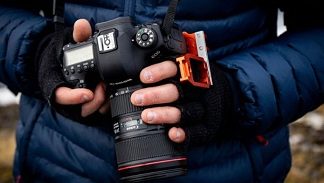 Research says DSLR Cameras are susceptible to ransomware attacks