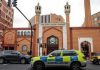 UK increases fund for security in places of worship