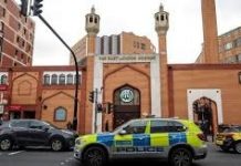 UK increases fund for security in places of worship