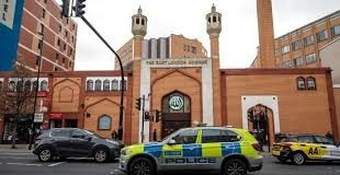 UK increases fund for security in places of worship