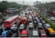 Delhi gets 25 cameras to detect and curb over-speeding