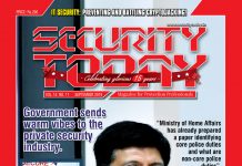 September 2019 Issue is NOW ONLINE