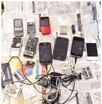 Tihar Jail upgrades tech to tackle mini phone menace