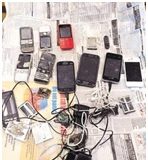 Tihar Jail upgrades tech to tackle mini phone menace