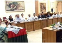 Bangladesh for special police unit to ensure metro rail security