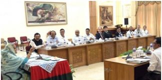 Bangladesh for special police unit to ensure metro rail security