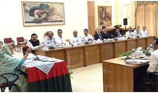 Bangladesh for special police unit to ensure metro rail security