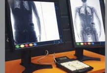 BCAS to deploy body scanners at all major airports within a year