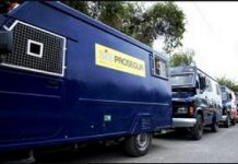 Bill to promote security industry approved by Haryana cabinet