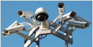 CCTV Cameras to reach market value of USD 29,800M by 2025