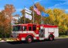 City of New Orleans receives Fire Protection Class 1 rating from Insurance Association