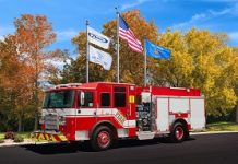 City of New Orleans receives Fire Protection Class 1 rating from Insurance Association