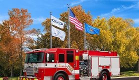 City of New Orleans receives Fire Protection Class 1 rating from Insurance Association