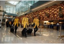 Delhi Airport begins Face Recognition trials for passengers