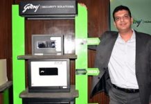 Godrej Security Solutions aims to clock Rs 740 cr turnover next fiscal