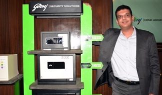 Godrej Security Solutions aims to clock Rs 740 cr turnover next fiscal