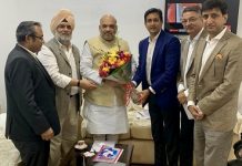 Mr Amit Shah to launch online PSARA application portal