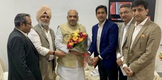 Mr Amit Shah to launch online PSARA application portal