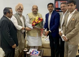 Mr Amit Shah to launch online PSARA application portal